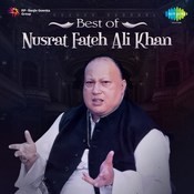 Nusrat Fateh Ali Khan Mp3 Songs
